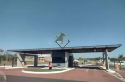 Terreno em condomínio fechado à venda no Residencial Ávila Piratininga, Piratininga 