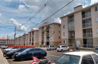 Apartamento com 2 quartos à venda no Parque Viaduto, Bauru 