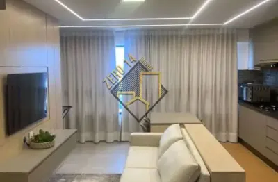 Apartamento com 1 quarto para alugar na Vila Aeroporto Bauru, Bauru 