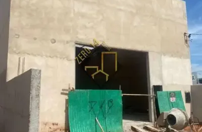 Casa comercial para alugar na Vila Industrial, Bauru 