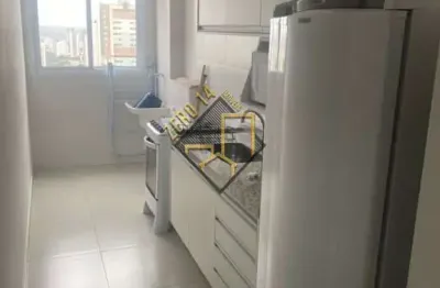 Apartamento com 1 quarto para alugar no Jardim Planalto, Bauru 