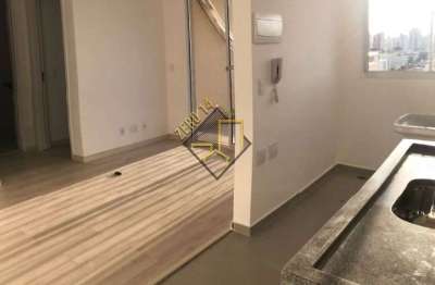 Apartamento com 2 quartos à venda no Parque Água Comprida, Bauru 