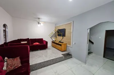 Casa com 5 quartos para alugar no Jardim Estoril, Bauru 