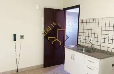 Apartamento com 3 quartos à venda no Jardim Auri Verde, Bauru 