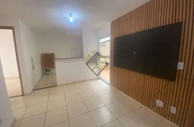 Oportunidade de locação no residencial parque barcelona