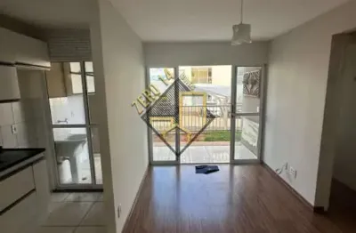 Apartamento com 2 quartos à venda no Parque São João, Bauru 