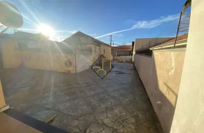 Casa com 3 quartos à venda no Jardim Cruzeiro do Sul, Bauru 