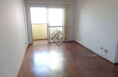 Apartamento com 2 quartos à venda no Centro, Bauru 