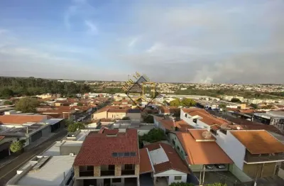 Apartamento com 3 quartos para alugar no Jardim Cruzeiro do Sul, Bauru 