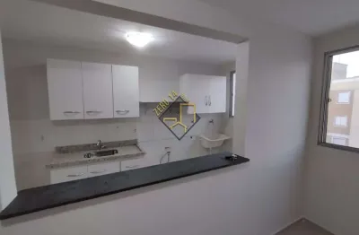Apartamento com 2 quartos à venda no Jardim Contorno, Bauru 