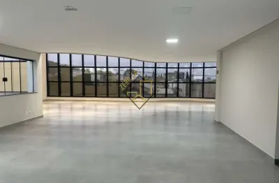 Casa comercial para alugar no Jardim Estoril, Bauru 