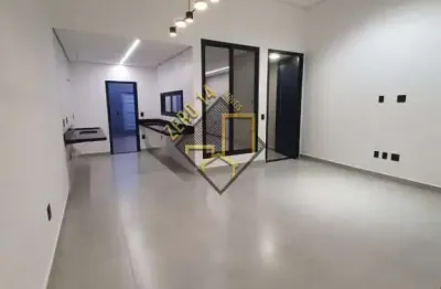 Casa com 3 quartos à venda no Jardim Solange, Bauru 