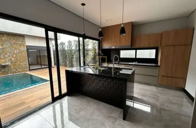 Casa com 3 quartos à venda no Residencial Villa de Leon, Piratininga 