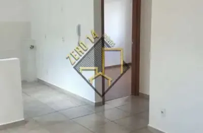 Apartamento com 2 quartos à venda no Vitta São José, Bauru 