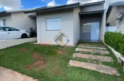 Casa com 2 quartos à venda no Parque São João, Bauru 