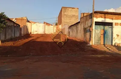 Terreno à venda na Pousada da Esperança I, Bauru 