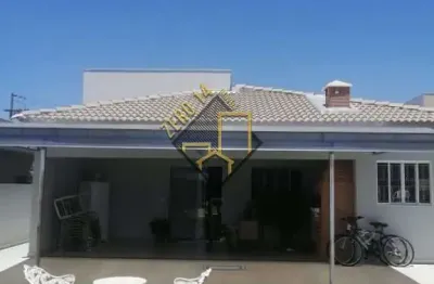 Casa com 3 quartos à venda no Quinta Ranieri, Bauru 