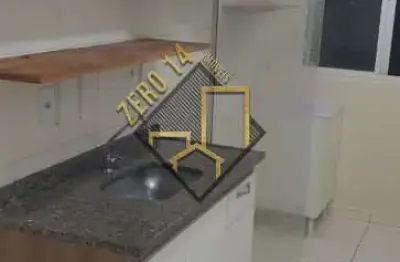 Apartamento com 2 quartos à venda no Residencial Parque Colina Verde, Bauru 