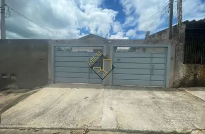 Casa com 2 quartos à venda no Jardim Prudência, Bauru 