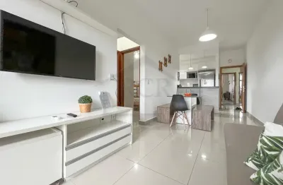Apartamento com 2 quartos à venda em Itaguá, Ubatuba 