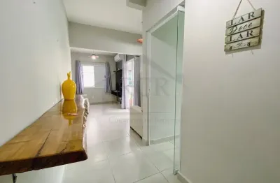 Apartamento com 2 quartos à venda na Tv. Yassou Utyama, Estufa I, Ubatuba