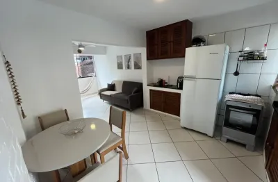 Apartamento com 2 quartos à venda na Euclides Da Cunha, Itaguá, Ubatuba