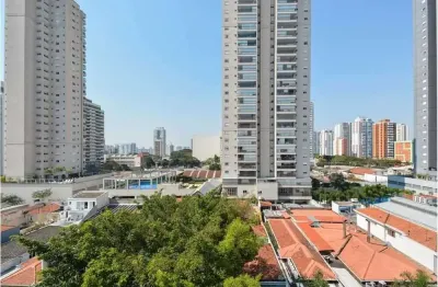 Apartamento com 3 quartos à venda na Rua Santa Virgínia, Tatuapé, São Paulo