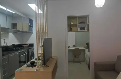 Apartamento em obras- 36m², 2 quartos, 1 vaga - 5 min metrô vila matilde