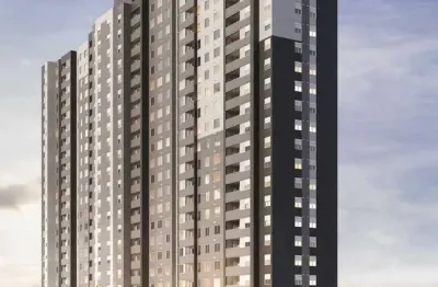 Apartamento com 3 quartos à venda na Rua Júlio de Castilhos, Belenzinho, São Paulo