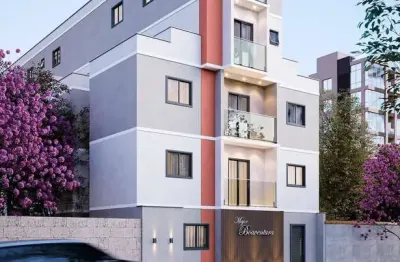 Apartamento 1 ou 2 quartos a venda próximo da estação arthur alvim