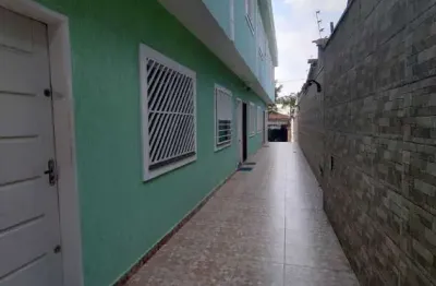 Casa em condomínio fechado com 2 quartos à venda na Rua Alcacer, Vila Granada, São Paulo