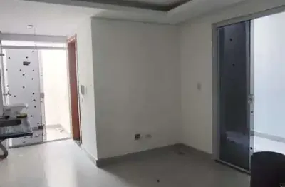 Apartamento com 1 quarto à venda na Rua Alferes Frazão, 10, Chácara Califórnia, São Paulo