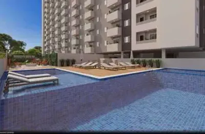 Apartamento com 1 quarto à venda na Rua Iná, Itaquera, São Paulo