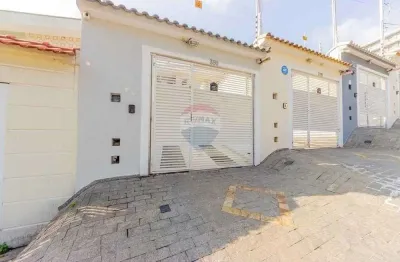 Casa com 3 quartos à venda na Rua Moe, Vila Ré, São Paulo