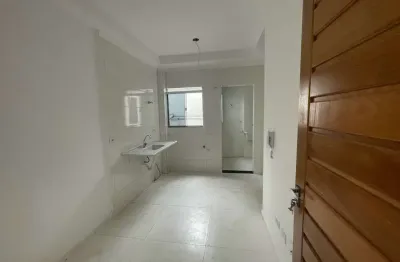 Apartamento com 2 quartos à venda na Rua Peirópolis, 227, Vila Guilhermina, São Paulo