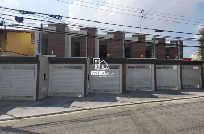 Casa com 3 quartos à venda na Rua Gurjão Neto, 200, Vila Ré, São Paulo