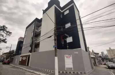 Apartamento com 2 quartos à venda na Rua Santa Gertrudes, 740, Chácara Santo Antônio (Zona Leste), São Paulo