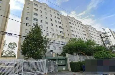Apartamento com 2 quartos à venda na Rua Frei Julião Romero, 100, Jardim Santa Terezinha, São Paulo