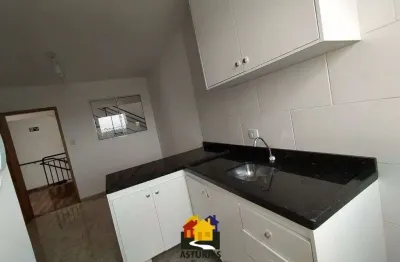 Apartamento com 2 quartos à venda na Rua Tsutomu Henni, 54, Vila Jacuí, São Paulo