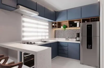 Apartamento 2 quartos a venda próximo do shopping aricanduva