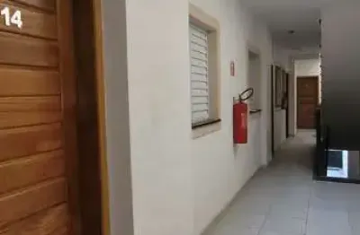 Apartamento com 2 dormitórios à venda, de 35m² à 45 m²