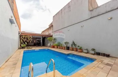 Casa com 4 quartos à venda na Rua Ricardo Casanova, Vila Matilde, São Paulo