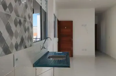 Apartamento com 2 quartos à venda na Rua Muçurepê, 234, Cidade Líder, São Paulo