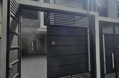 Casa com 3 quartos à venda na Praça Ocapeguá, Vila Ré, São Paulo