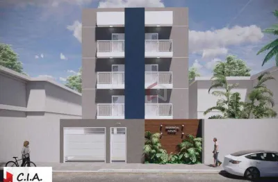 Apartamento com 3 quartos à venda na Rua Alves de Almeida, Chácara Belenzinho, São Paulo