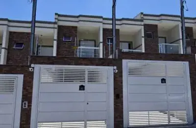 Casa com 3 quartos à venda na Rua Siuci, Vila Laís, São Paulo