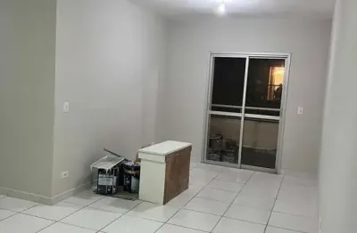 Apartamento com 3 quartos para alugar na Rua Evangelina, 1221, Vila Carrão, São Paulo