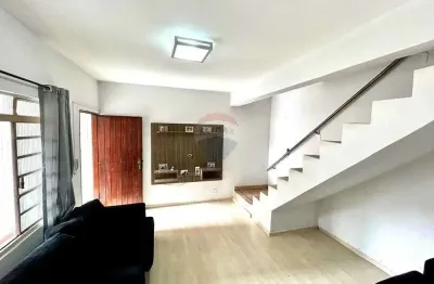 Casa em condomínio fechado com 4 quartos à venda na Rua Angá, Vila Formosa, São Paulo