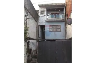 Casa à venda no bairro vila santa margarida - ferraz de vasconcelos/sp