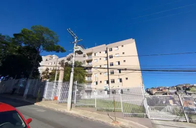 Apartamento com 2 quartos à venda na Rua São Félix do Piauí, Vila Carmosina, São Paulo